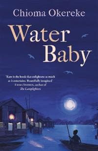 Water Baby