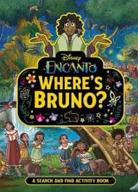Where's Bruno?