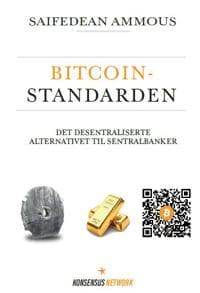 Bitcoinstandarden