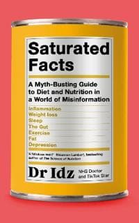 Saturated Facts
