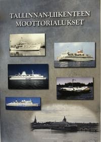 Tallinnan liikenteen moottorialukset