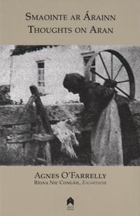 Smaointe ar Árainn / Thoughts on Aran
