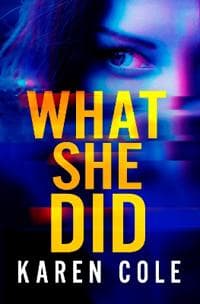 What She Did