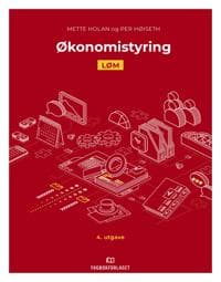 Økonomistyring - LØM