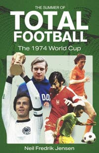 The Summer of Total Football