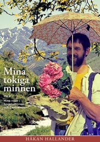 Mina tokiga minnen. Del 2, Resor i Sovjetunionen 1966-1975