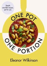 One Pot, One Portion