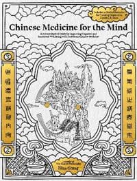 Chinese Medicine for the Mind