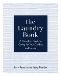 The Laundry Book