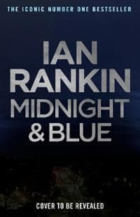 Midnight and Blue
