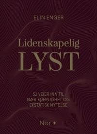 Lidenskapelig lyst orakelkort