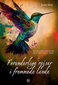 Forunderlige rejser i fremmede lande