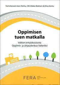 Oppimisen tuen matkalla