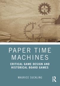 Paper Time Machines