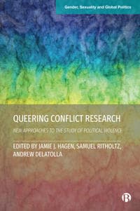 Queer Conflict Research