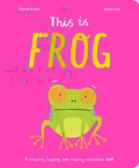 This Is Frog