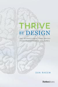 Thrive By Design