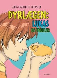 Dyrlægen: Lukas og Fnuller