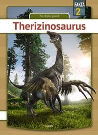 Therizinosaurus