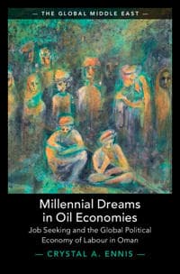 Millennial Dreams in Oil Economies