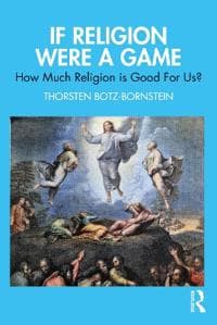 How Much Religion is Good for Us?