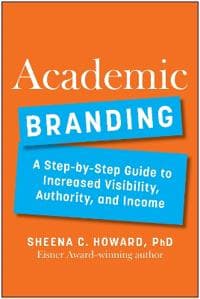 Academic Branding