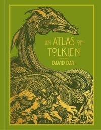 An Atlas of Tolkien
