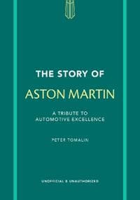 The Story of Aston Martin