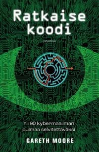 Ratkaise koodi