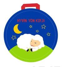 Hyvän yön kirja