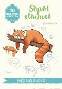 Söpöt eläimet