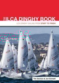 The ILCA Book