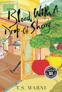 Blood, With A Drop of Sherry