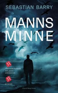 Manns minne