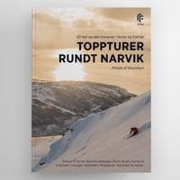 Toppturer rundt Narvik