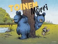 Toinen Mörri