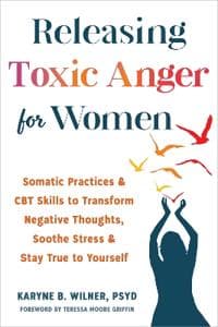 Releasing Toxic Anger for Women