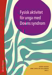 Fysisk aktivitet för unga med Downs syndrom