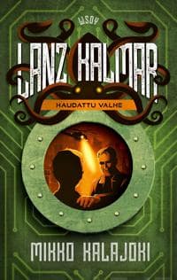 Lanz Kalmar - Haudattu valhe