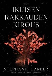 Ikuisen rakkauden kirous