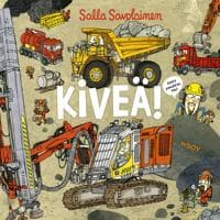 Kiveä!