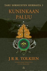 Taru Sormusten herrasta 3: Kuninkaan paluu (tarkistettu suomennos)