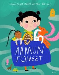 Aamun toiveet