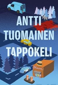 Tappokeli