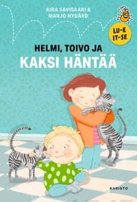 Helmi, Toivo ja kaksi häntää