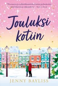 Jouluksi kotiin