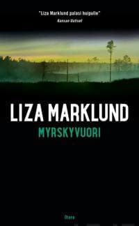 Myrskyvuori