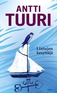 Lintujen kesyttäjä