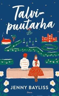 Talvipuutarha