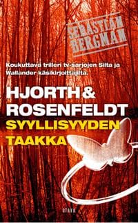 Syyllisyyden taakka